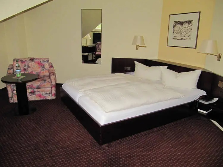 Hotel Wettin