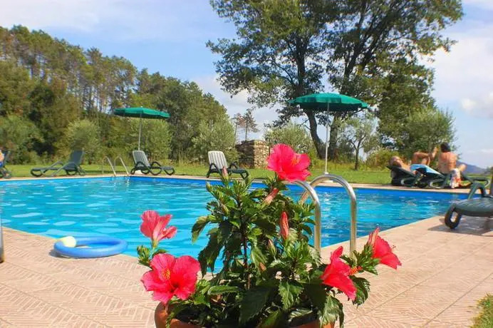 Hotel La Rossola Resort & Natura Bonassola la Porta delle 5 Terre