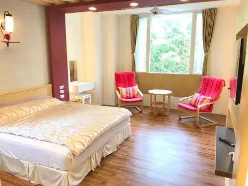 Saint Malo Homestay
