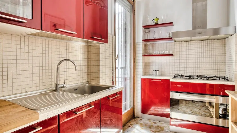 Italianway Comfort - Merlo 1 B
