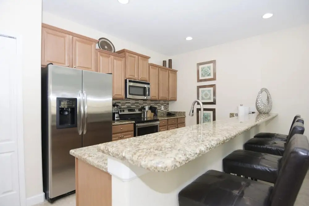 Paradise Palms 2941