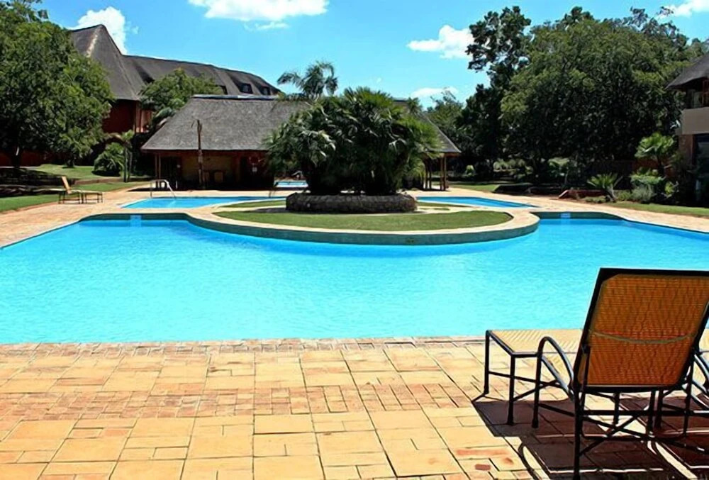 Christiana All Seasons Resort