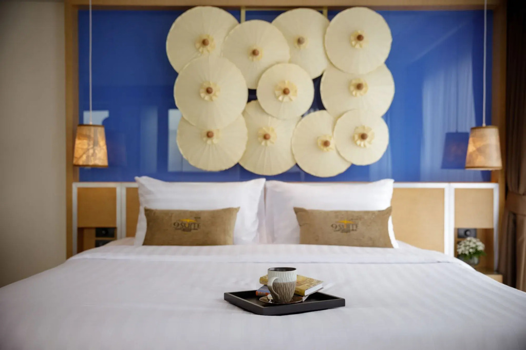 9 SUITE Luxury Boutique Hotel