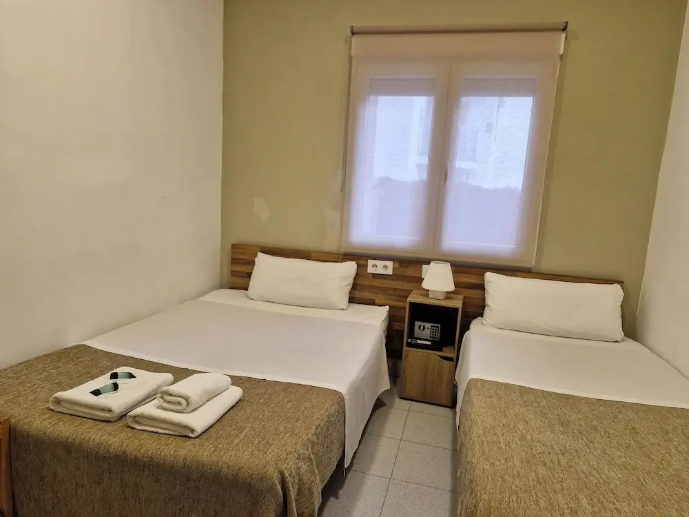 Hostal Elkano