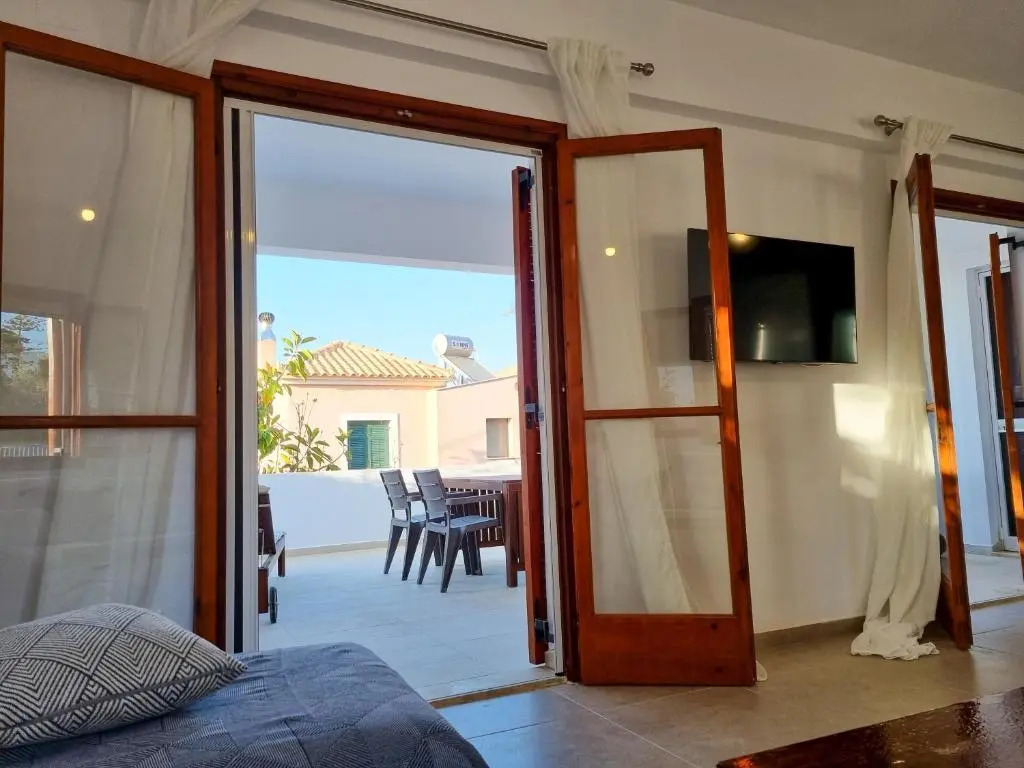 Yvi´s Greek House