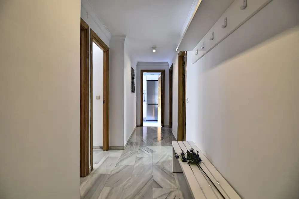 Apartamento Puerto - Malagueta