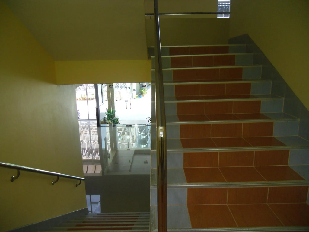 Na Chaidej hotel