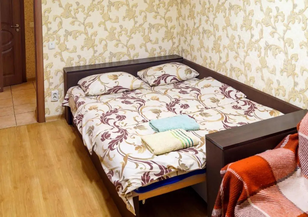 Apartment in the city center Tsytadelnaya 7