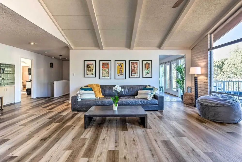 Secluded Sedona Retreat w/ Red Rock Views!