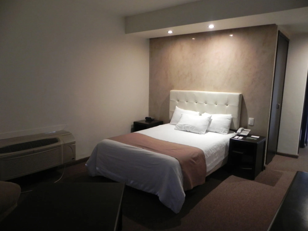 Hotel El Sembrador