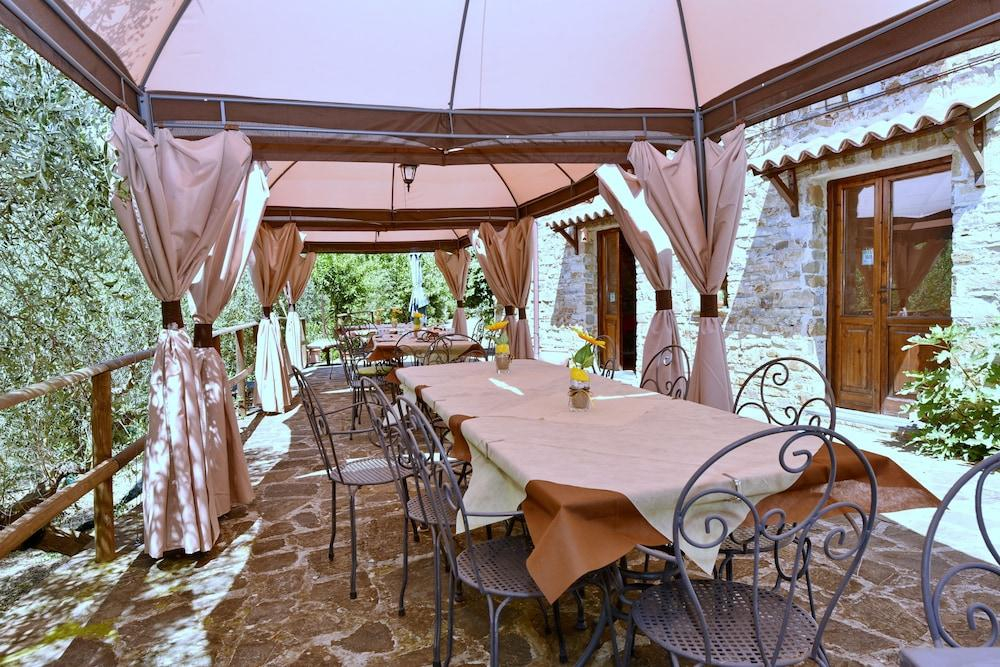 Agriturismo La Mimosa