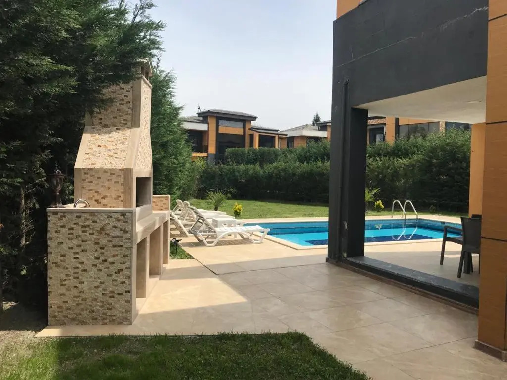 DSF Villas & SPA A17