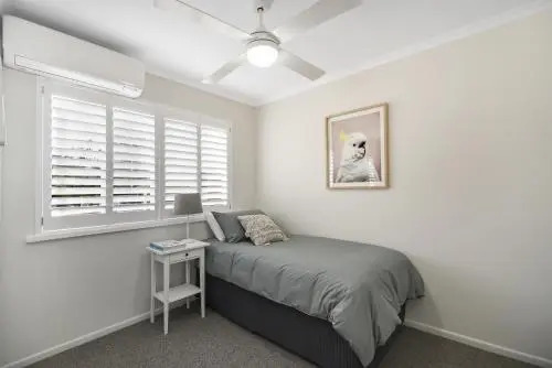 Renovated Moololaba Unit 100m To Beach