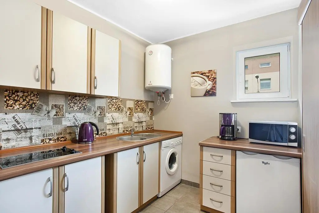 Apartament Kopernicus