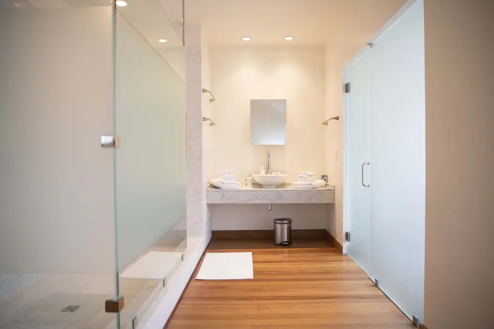 Zenbreak Hillside Loft #5