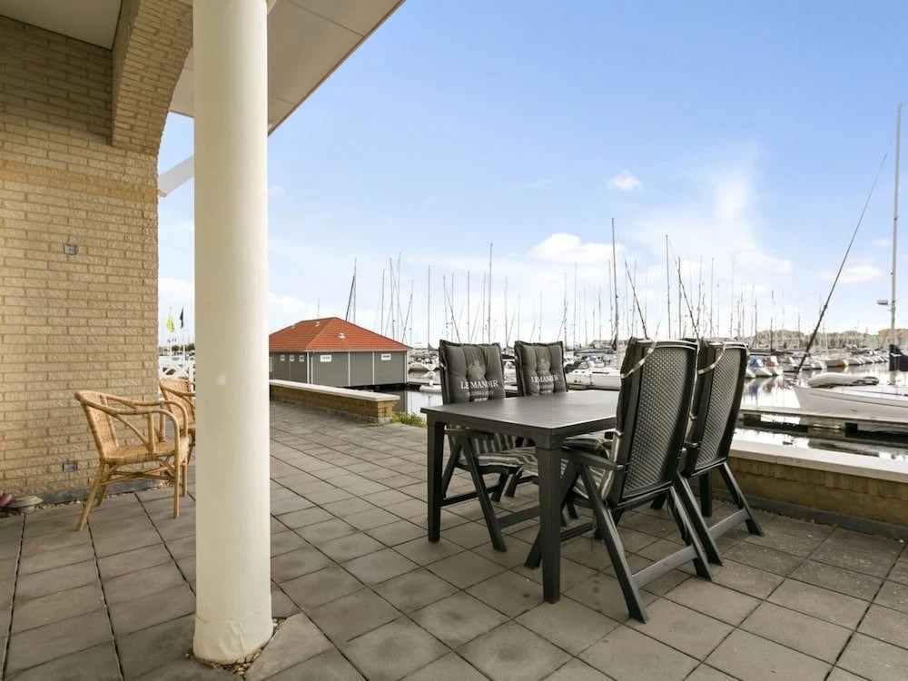 Zierikzee Appartement