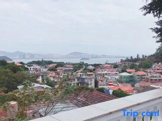 Xinyaqi Sea View Villa