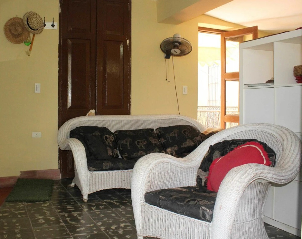 B&B Heart of Old Havana