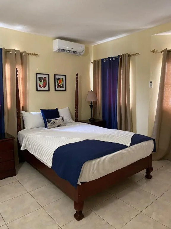 Eventuality B&B at Kensington
