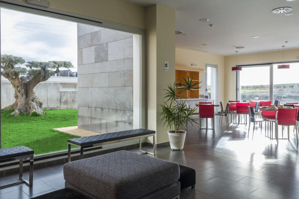Hotel 280 Zaragoza