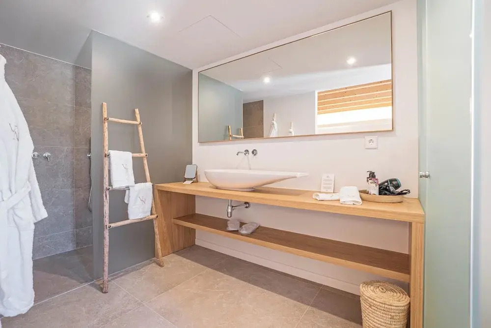 Vila Nova Suites & SPA
