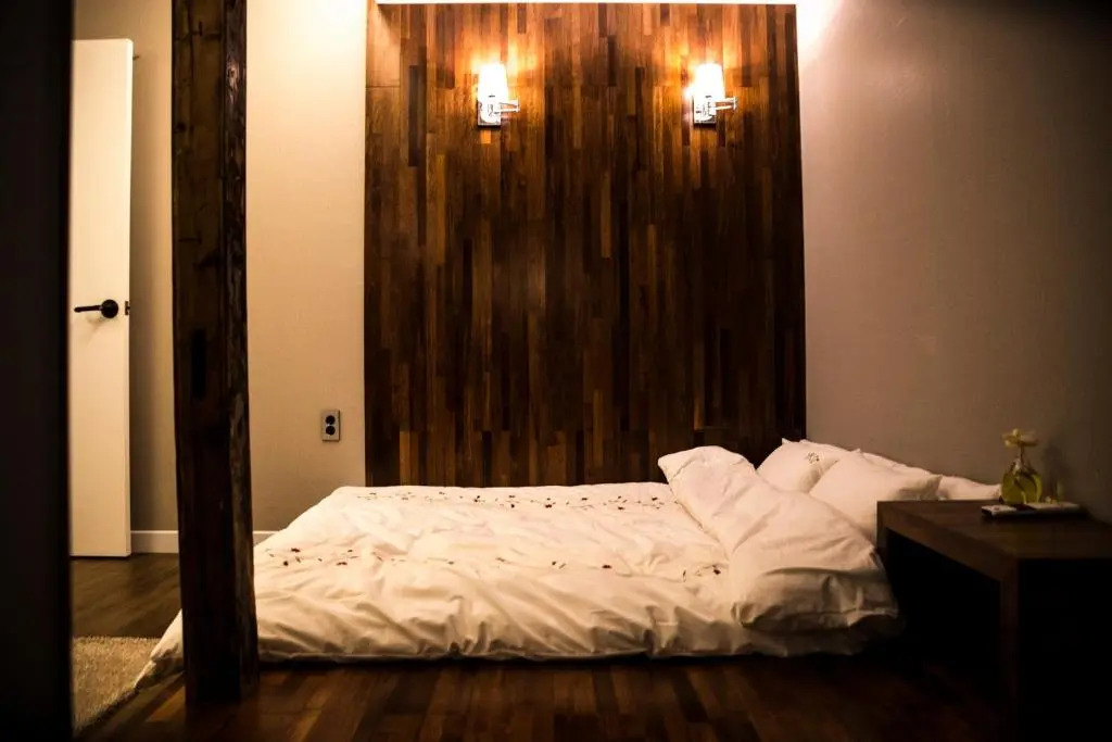 Haengok Guesthouse
