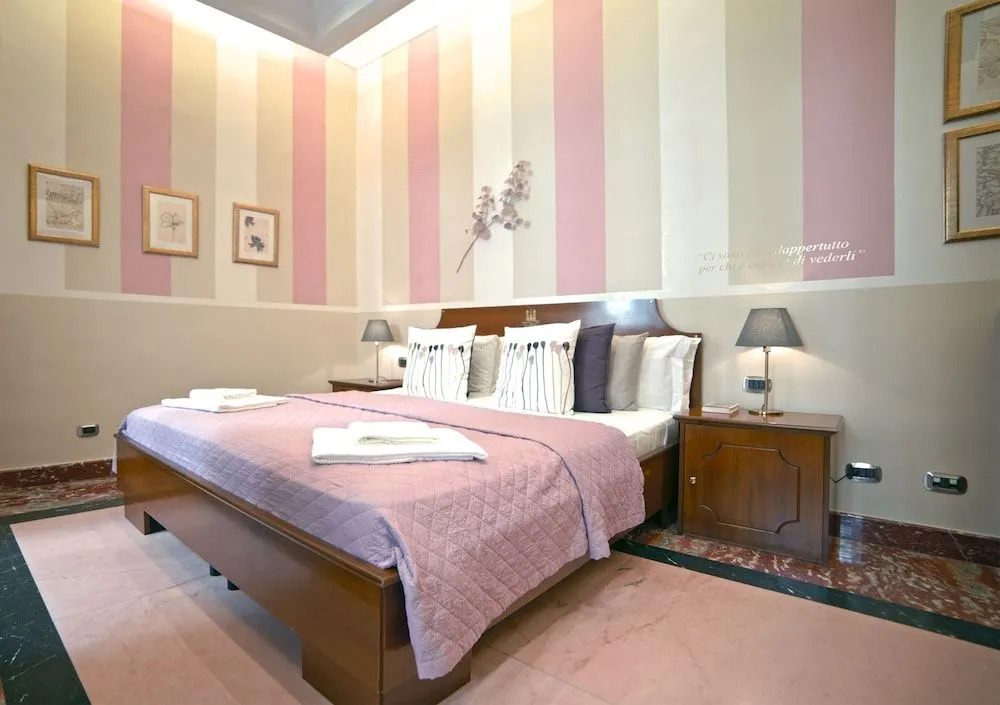 Spagna Dream Suites