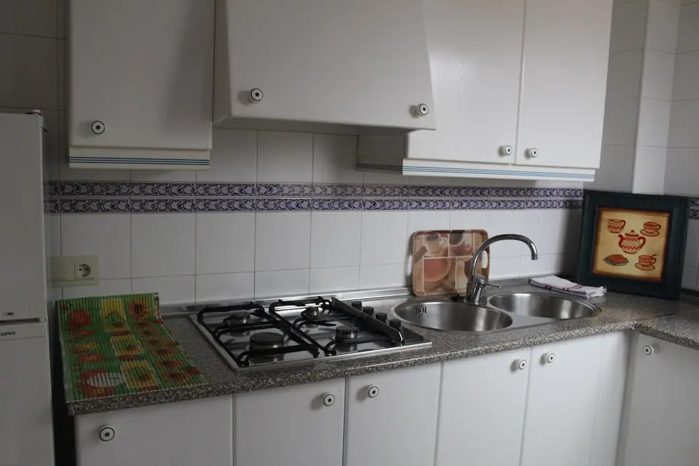 Apartamentos Doña Carmen II