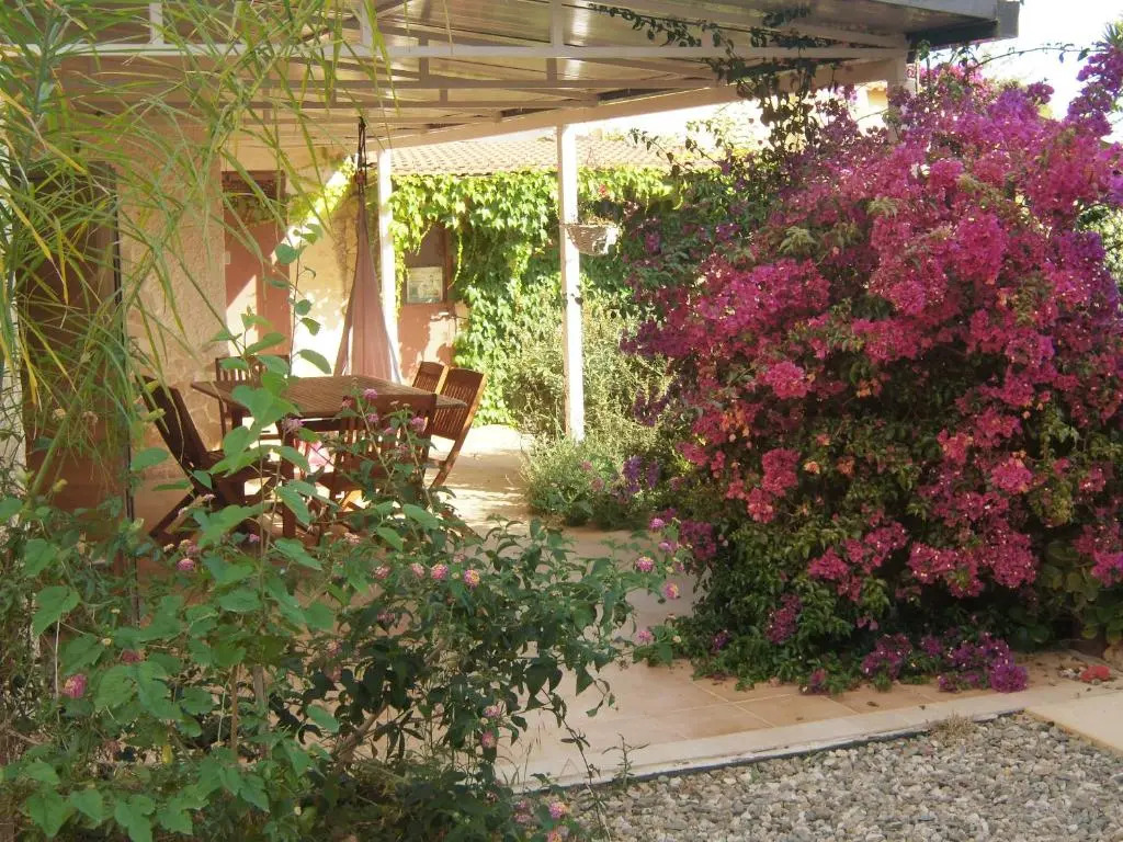 Casa Marlela