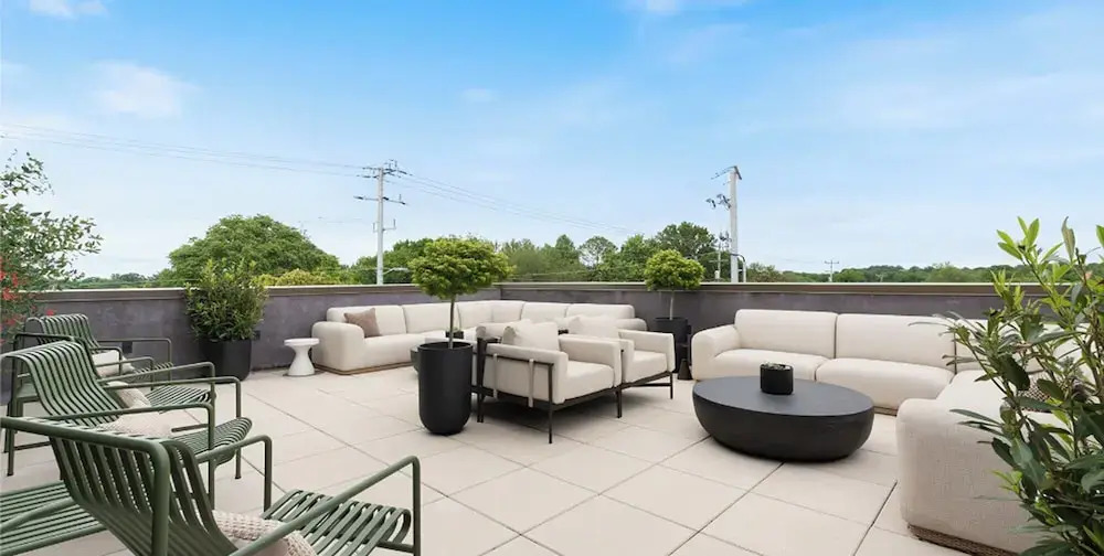 Landing Apartments Nashville - Inglewood
