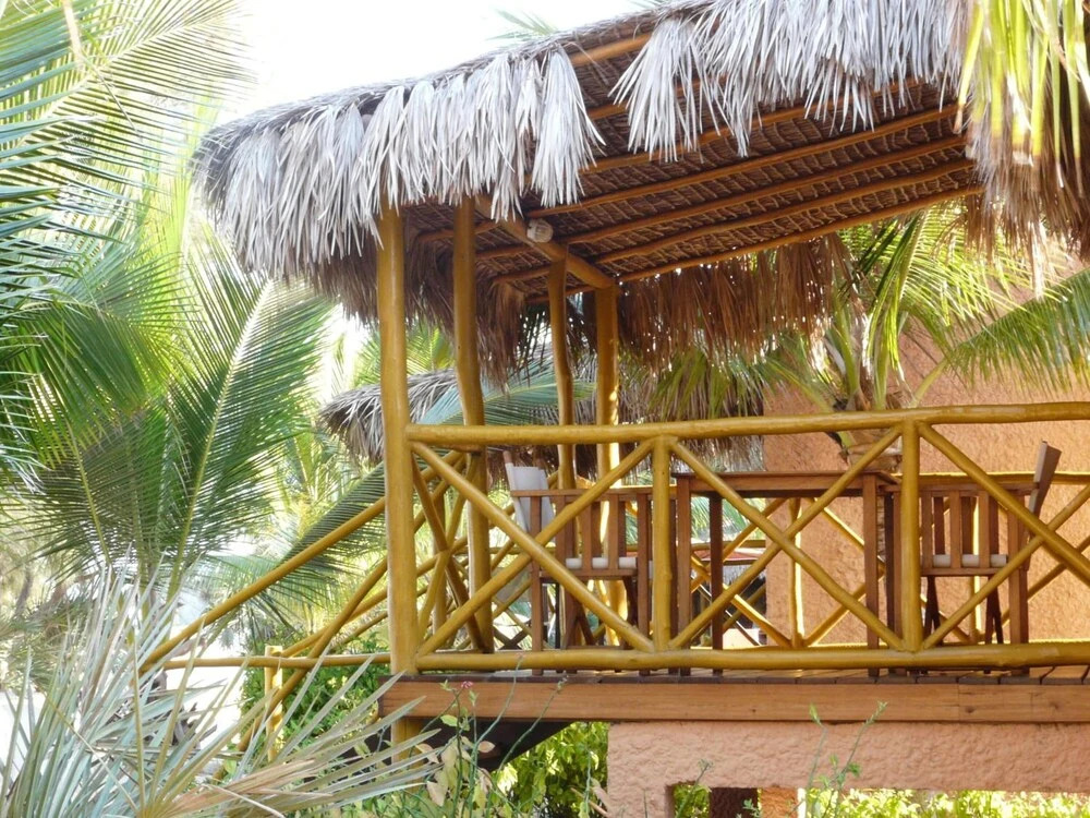 Hôtel Palissandre MORONDAVA