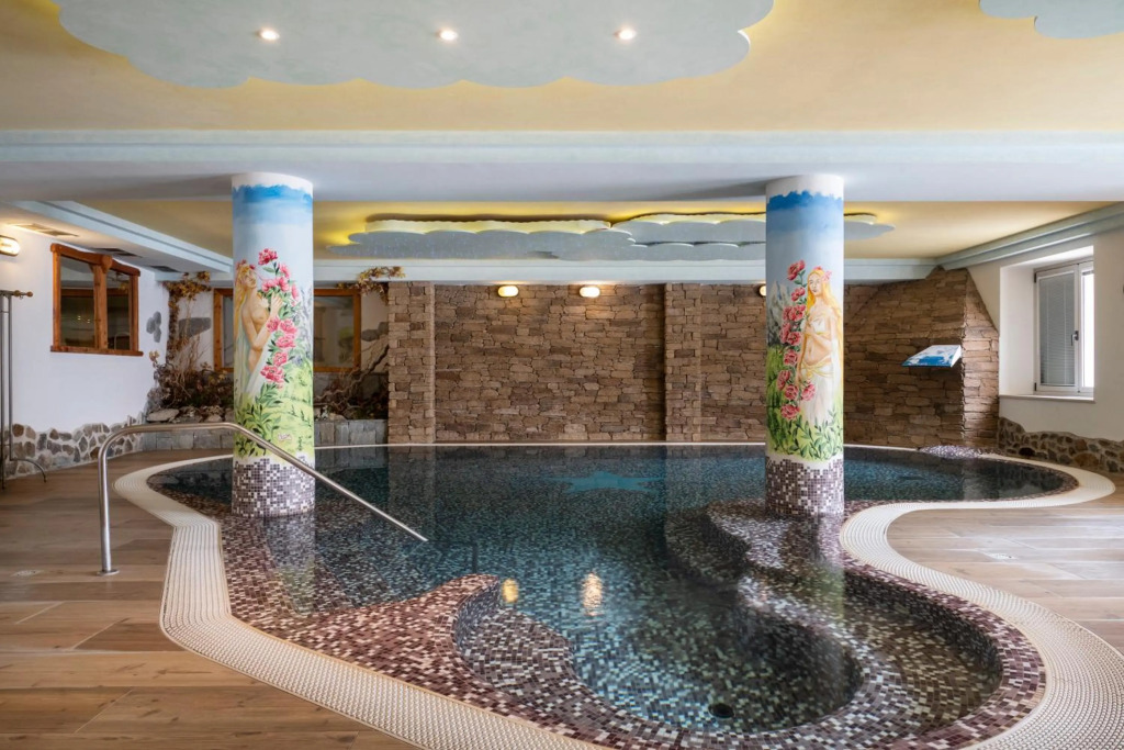 Sport Hotel Vittoria