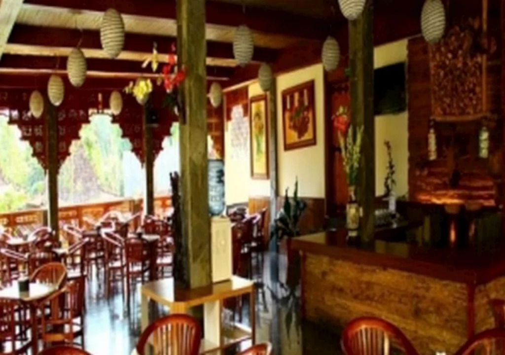 New Ayuda Hotel