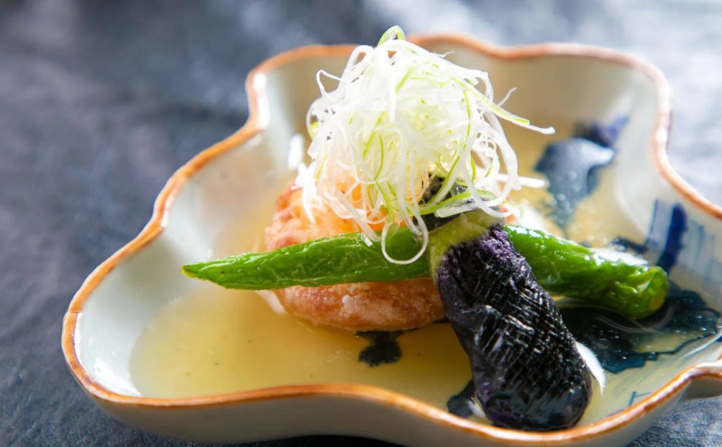 YUFUIN Dining Kitchen ZEN