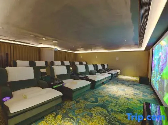 YuanLin Hotel Foshan