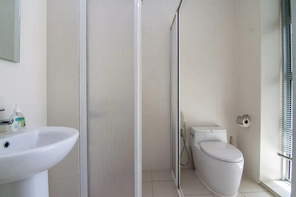 Idaman Residence KLCC 2