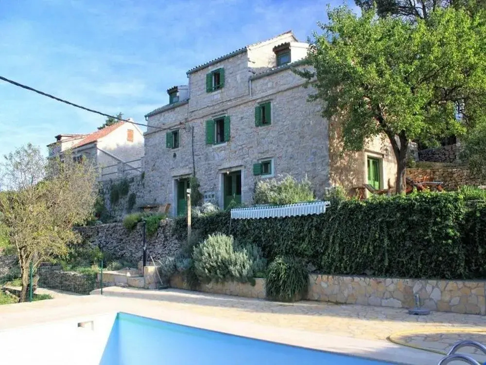 Villa Talež