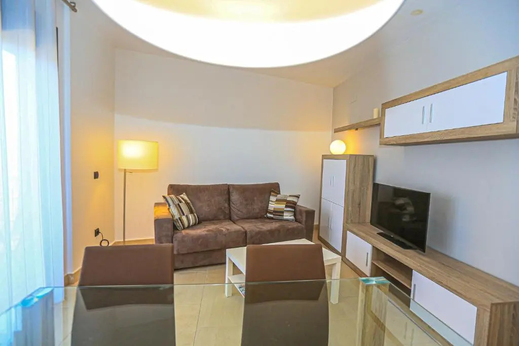 LITORAL COSTA DORADA - DI MARE Only families