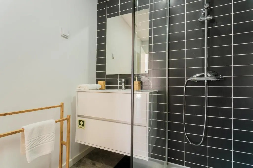 Best Houses 29 - Apartamento das Vinhas