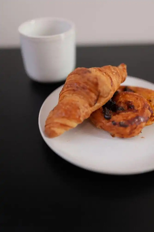 Tinah Paris, Aboukir