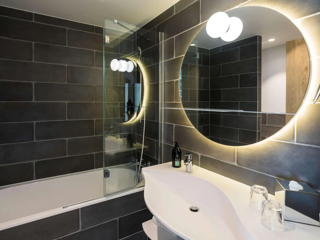 Aparthotel Adagio London Stratford