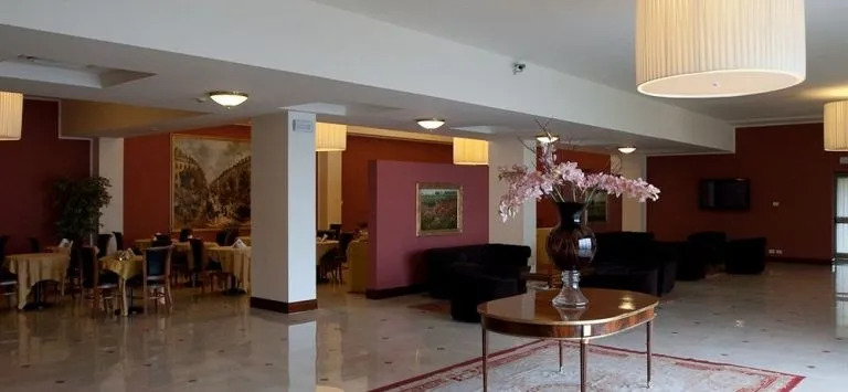 Hotel Maxim