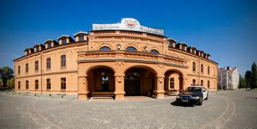 Hotel Sulewski