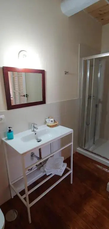 La Casita Camponaraya