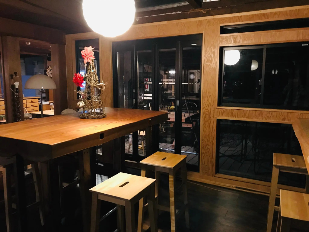 ALP Lodge