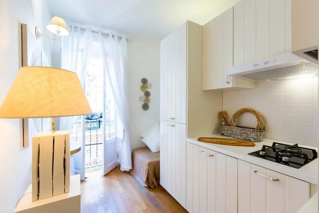 Bbhomerome - Spanish Step Nest Luxury