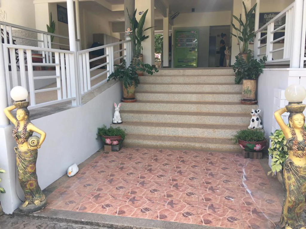 Ozone Health Resort