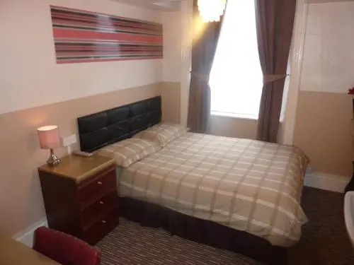 Spalite Hotel