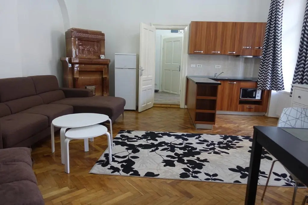 Casa Sforii Brasov