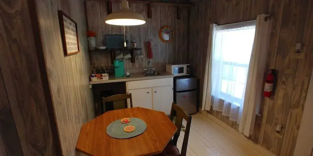 3 Sisters Cottages